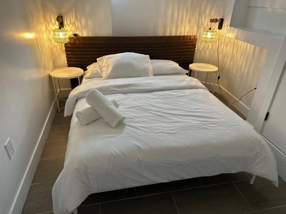 Ferienwohnung Secret Escape 20 Min From Nyc N 1 Jersey City Exterior foto