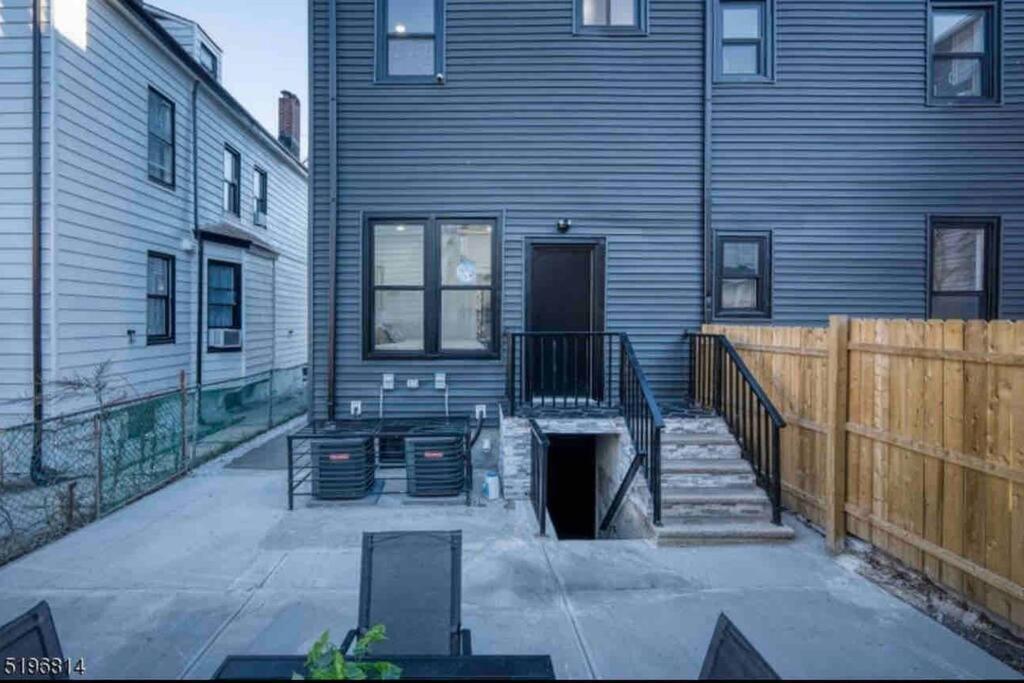 Ferienwohnung Secret Escape 20 Min From Nyc N 1 Jersey City Exterior foto